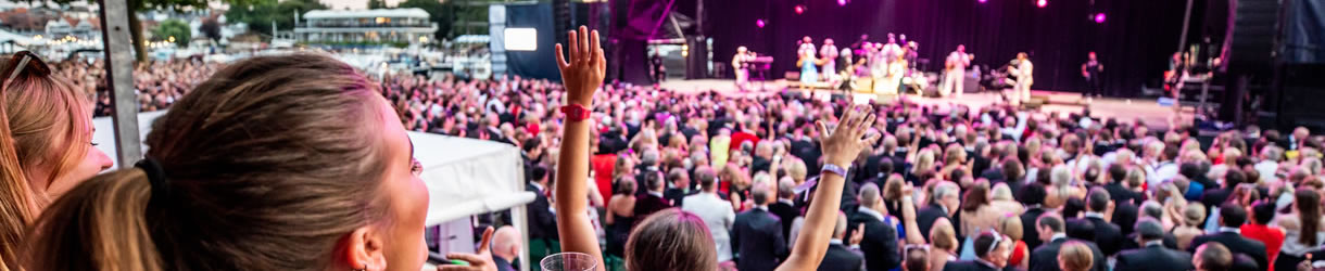 Henley Festival